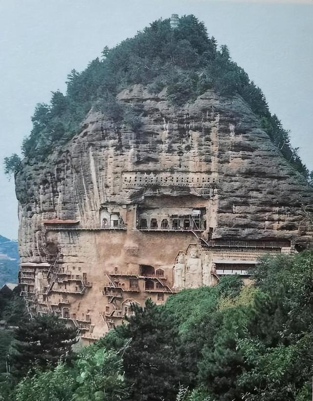 我是铜川人，去了宝鸡和天水，实话实说：这俩陕甘邻城差异真不小