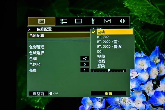 黑位王者与8K先锋： JVC DLA-N988 激光投影机体验分享