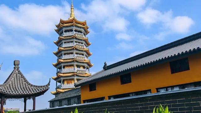 寻找江南的松弛感？这4座小众古镇，藏着秋天最闲适的慢时光。