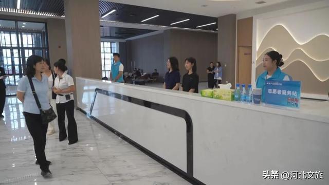 聚焦河北省旅发大会 | 邯郸分会场：“文化+科技+体验”激活千年邺都 打造“全国北朝文化旅游首选地”
