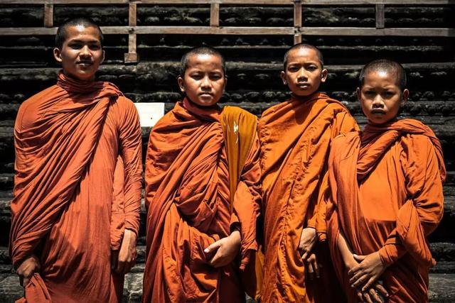 世界最美遗产！坍塌前，我劝你尽早去！