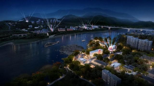 重庆新地标将+2！市民又有好去处