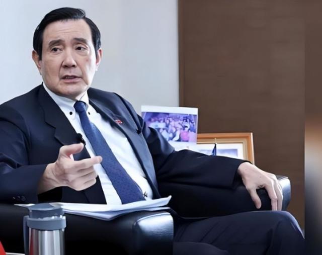 国民党主席选举进入白热化，最新民调出炉！郑丽文暂排第一，不料她却说了一句话，令人意外