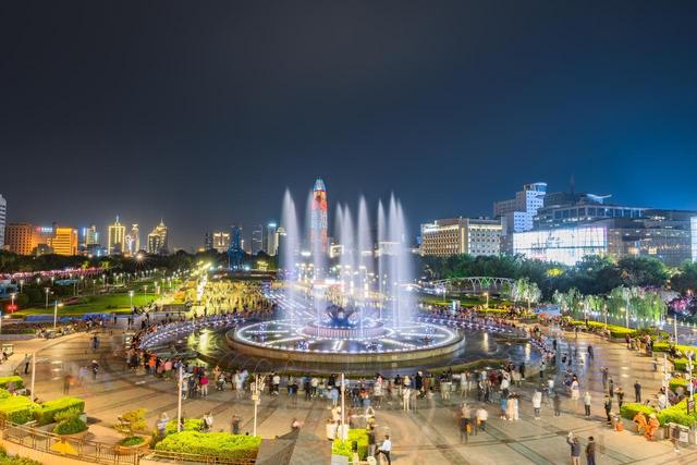 山东省将会出现下一个“青岛”，并不是烟台，而是这个城市济南市