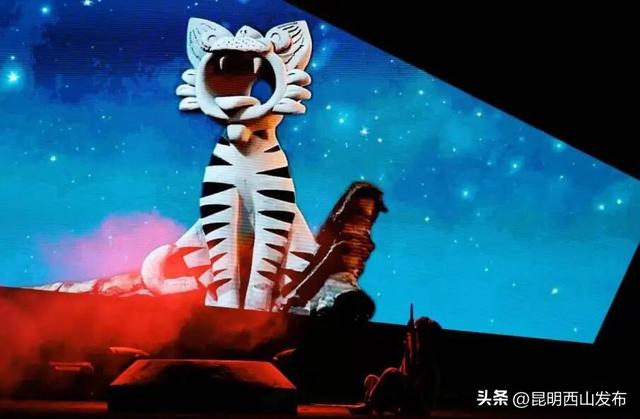 预告｜西山文旅又要“搞事情”？滇池西岸流动艺术周暨第七届西山睡美人文化艺术季要来啦！