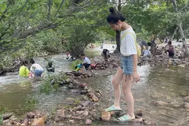 漯河周边自驾游推荐好去处图片