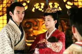 汉景帝为何废了儿子刘荣的皇太子之位？图片