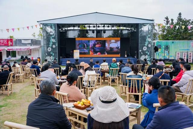 “烟火武夷醉暖冬”南平文旅冬季产品发布会成功举办