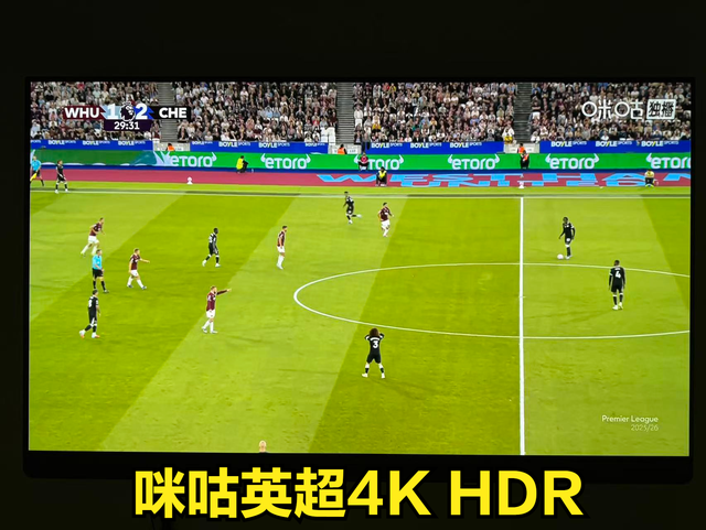 国内外IPTV/流媒体画质对比：国内直播略优，海外流媒体更强