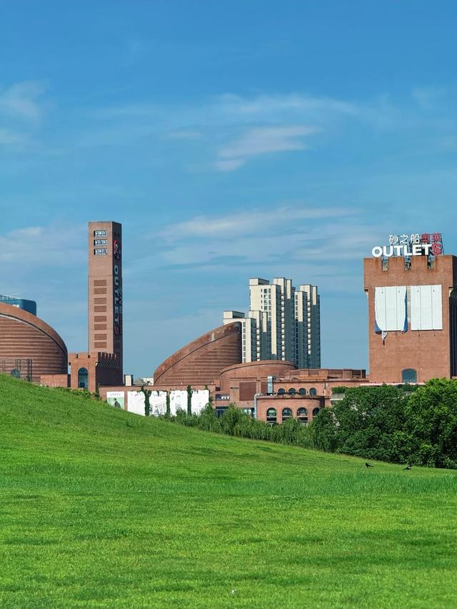 合肥下一个主城或将诞生？不是庐江、巢湖，堪称最具黑马相的城区