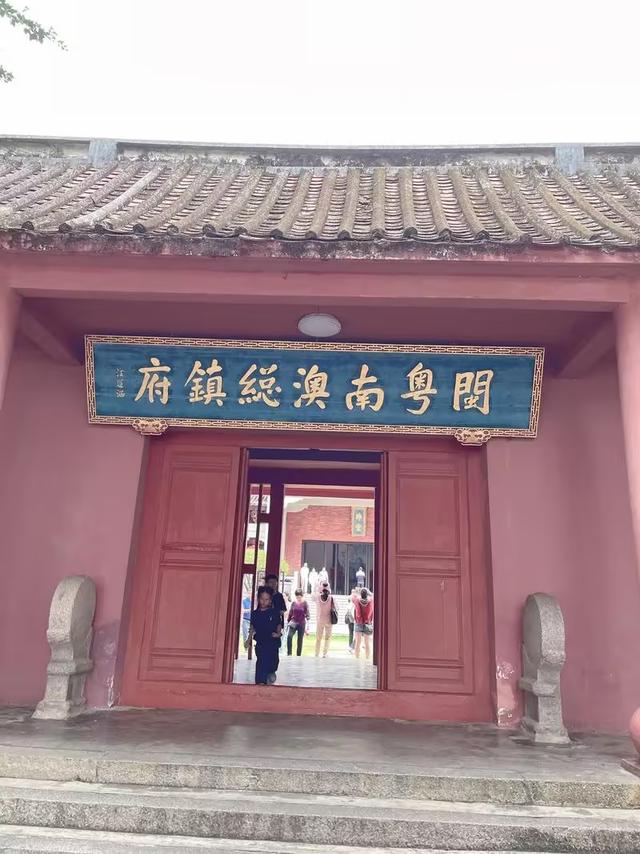 又来广东之一百零八 汕头篇之四 南澳岛（3）