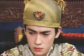 历史上“头号玩家”皇帝的十大积极成就和十大过失图片