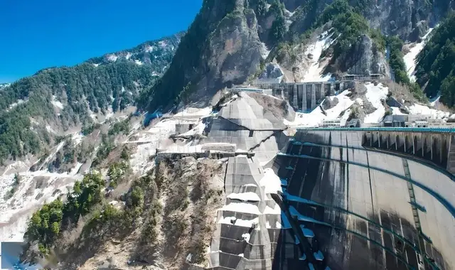 雅江水电站从提出到落实，历经几十年，中国为什么非要建它？