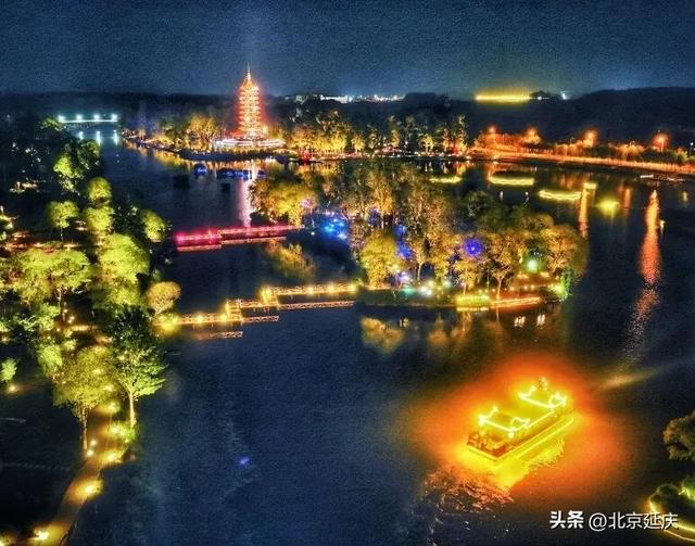 秋季必收藏！延庆9条精品游玩攻略超好玩→