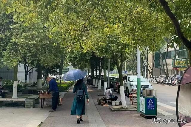 泸州泸县,值得专程为它来一趟!