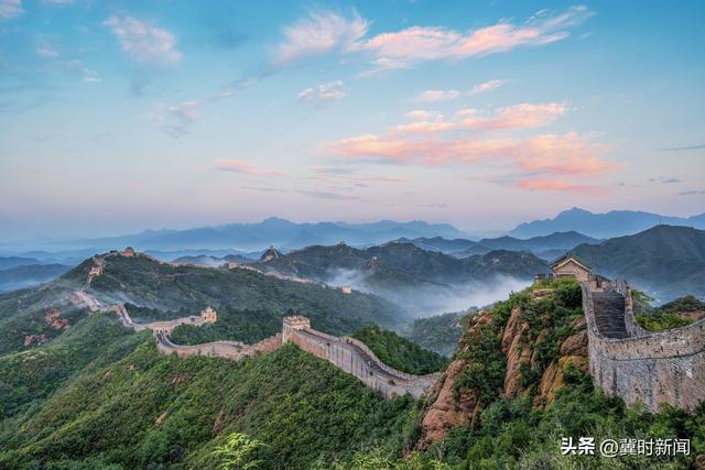冀时评 | 景区联票激活京津冀文旅大市场