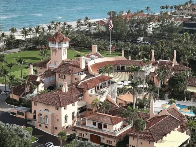 工资3万，副业10亿？特朗普商业帝国有多庞大？