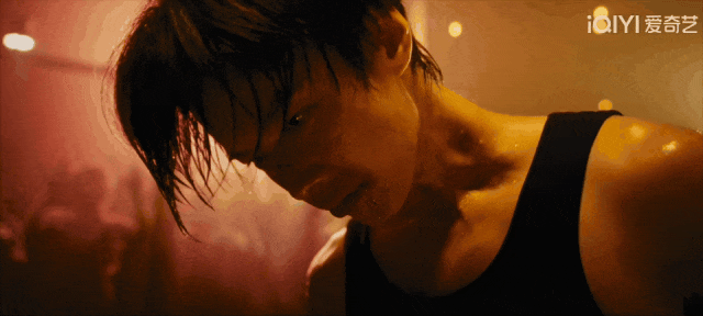 虞书欣回宫，黄了