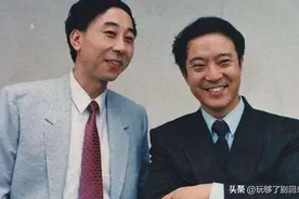 冯巩搭档牛群：被质疑贪污，遭常宝华背刺，这些年他过得有多惨？图片