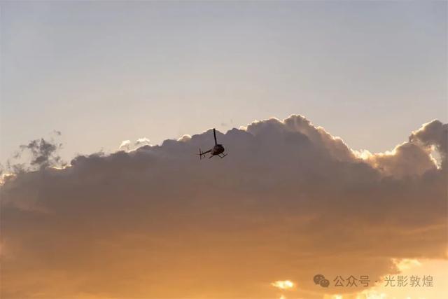 敦煌低空经济展翼高飞