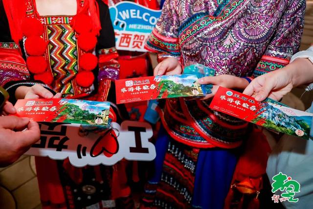 贺州文旅推介成果丰硕，三地联动共拓客源市场