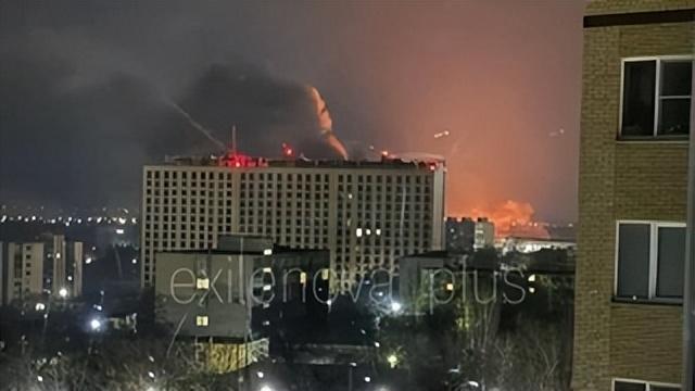 俄罗斯告知安理会，在泽连斯基恢复理智之前，将继续采取军事行动