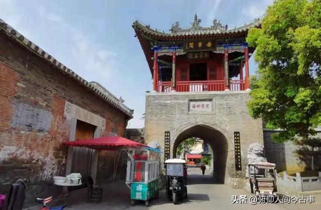 厦门自驾游博主“四顾”南阳！南阳到底有什么魅力？