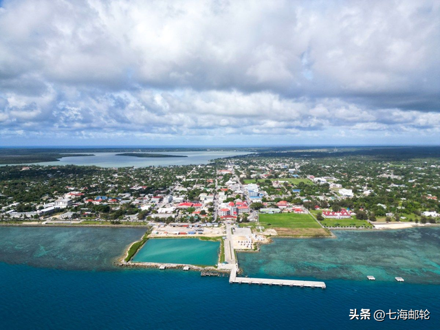 北京出发 41天从悉尼到西雅图 大溪地夏威夷众多太平洋岛屿的大航程