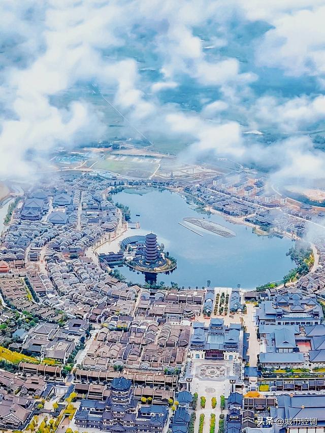 从3万人到空荡荡！谁“杀死”了长沙这个百亿国风乐园？