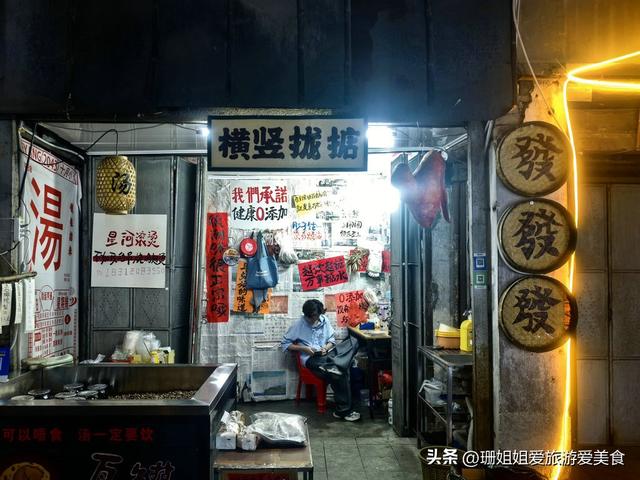 揭阳和潮州古城，游客：同属潮汕，距离那么近，为什么很不一样？
