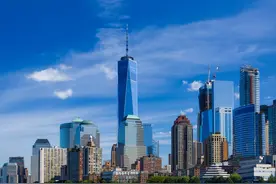 盘点：最适合华人居住的美国十大城市图片