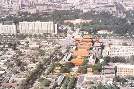 中国核心区——东城区最初10街道地名来源知多少？图片