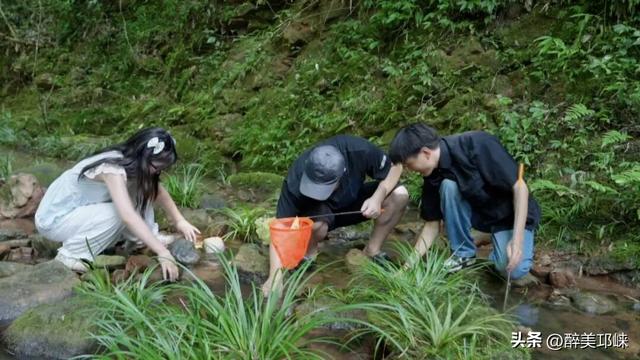 偷得浮生半日闲，邛崃四大宝藏地漫游指南