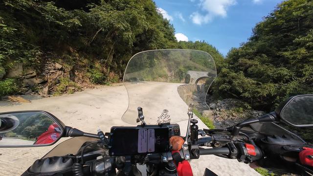 皖浙摩旅二人转——皖浙天路篇（3）
