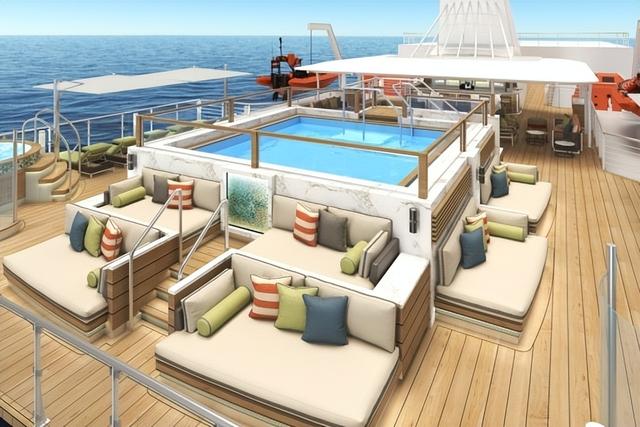 一生一次，2027年出发！41天南极半岛包船登陆，南美4国狂野自驾