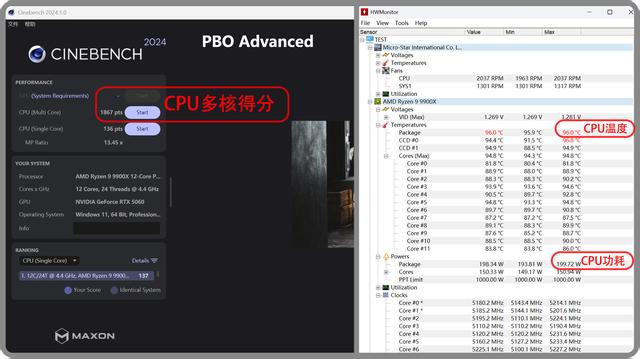 8G显存是原罪，还是光追来背锅？RTX5060金属大师对比评测