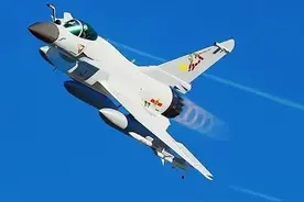 印巴冲突背后的作战体系对抗，超视距颠覆制空权法则诞生最强空军图片