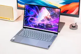 联想YOGA Pro 14s高能本评测，轻薄超长续航，性能再度突破期待图片