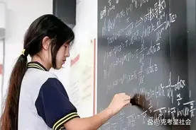 姜萍父亲发声，家庭困难住着烂房子，姐妹都是学霸，刘奔爆笑回应图片