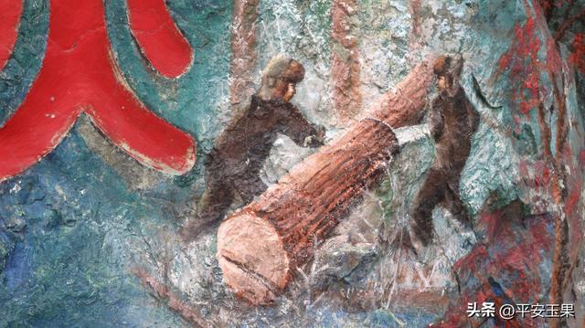 东方红，我拿什么来爱你（下）东方红小镇的“魅力”