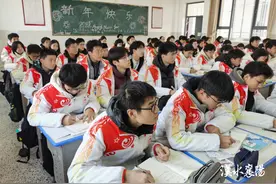 高中选科，千万莫忽视“小四科”！图片