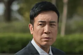 《城中之城》原著大结局：苏见仁下线，陶无忌被甩，赵辉入狱3年图片
