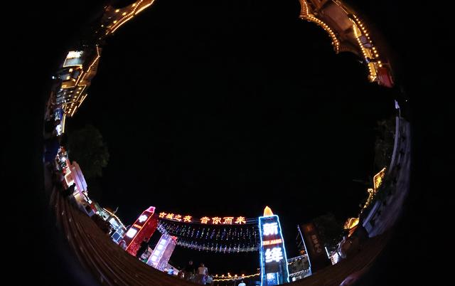 #运城头条#山西绛州：千年古州消夏文化“百姓舞台共谱华章”