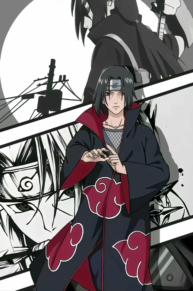 日网票选「火影忍者」人气TOP 99，鸣佐人气不及春野樱