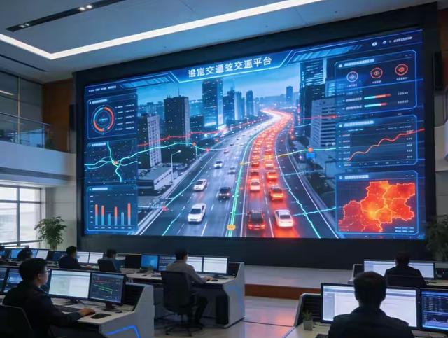 ‘交警’改‘交管’不只是换牌！4.6亿车主出行，已迎新变化