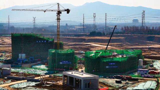 洛阳新地标,传出新进展!