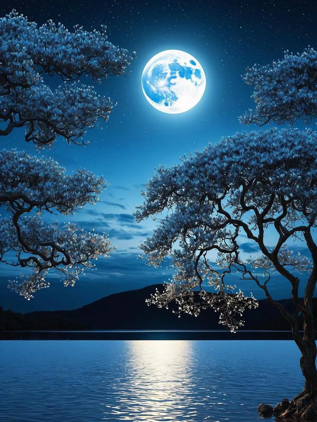 仲夏之夜