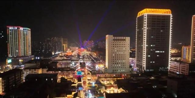 邯郸新晋网红打卡地正式开放啦！