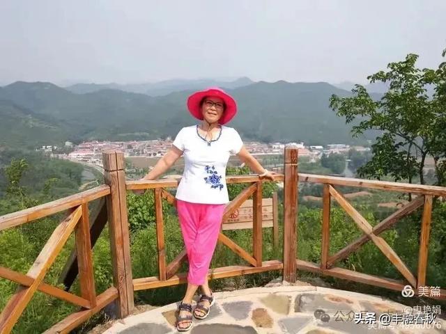 寻幽探胜北京延庆珍珠泉乡，邂逅自然之美｜ 申艳娟