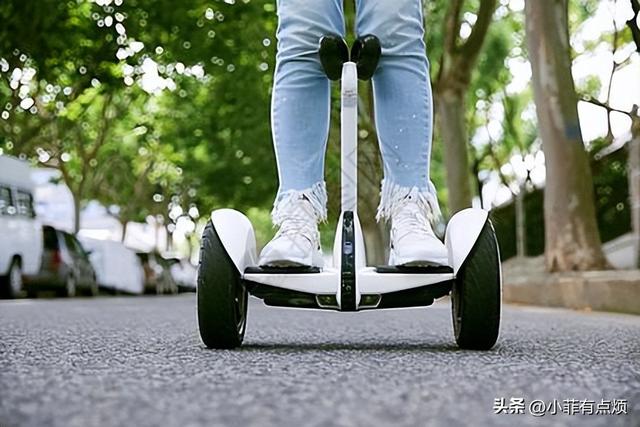 西方高科技为啥不卖给中国？荷兰：我70万的平衡车，他们600拿下
